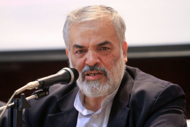 Mohammad-Hassan Ghadiri-Abyaneh