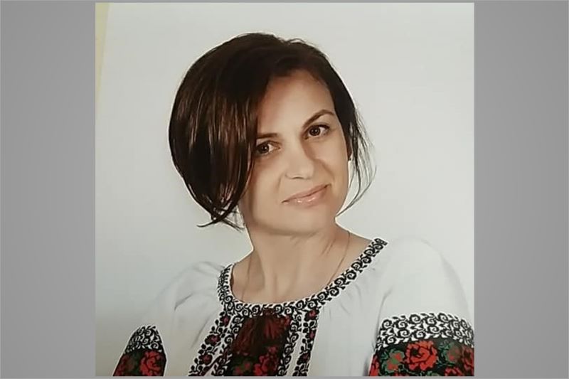 Halyna Lytsur-Shchadei