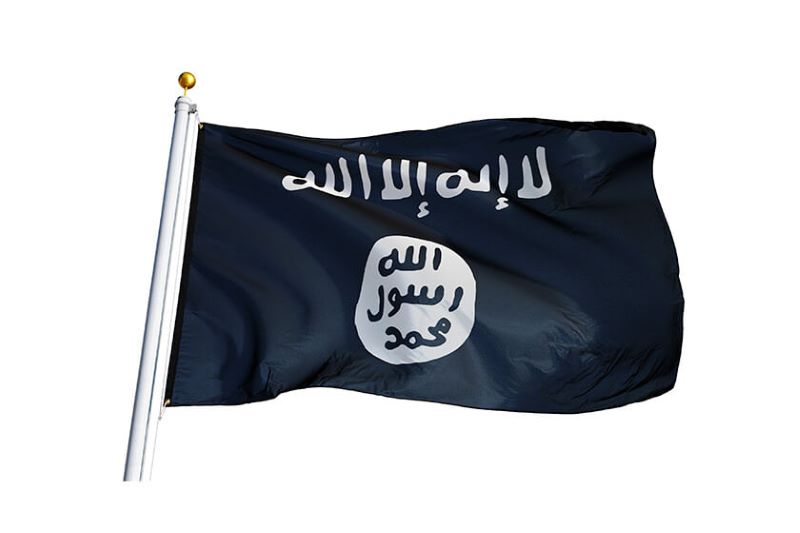 The Islamic State’s Khorasan wing (IS-K)