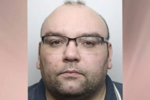 Samuel Doyle was jailed for three years on Monday (Derbyshire Police/PA)