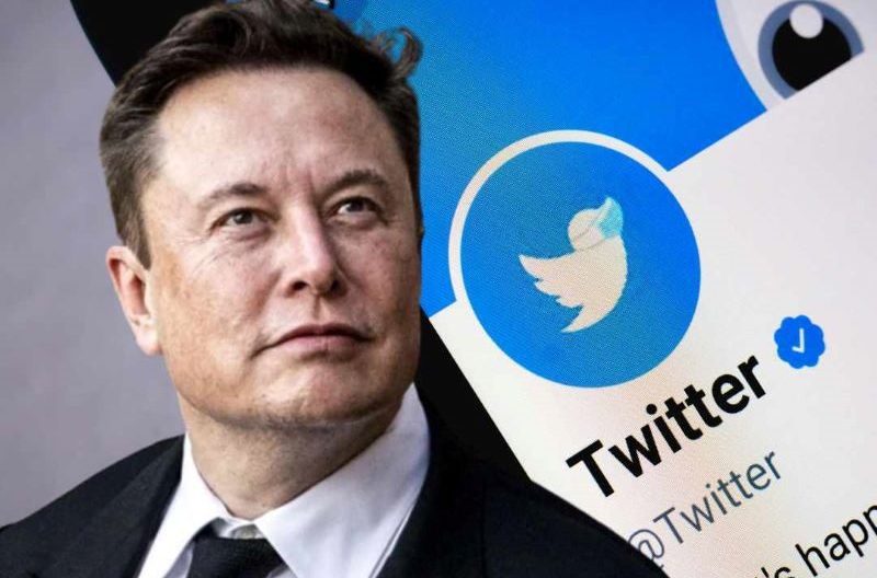 Twitter owner Elon Musk