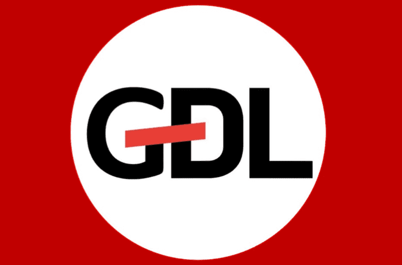 The Goyim Defense League