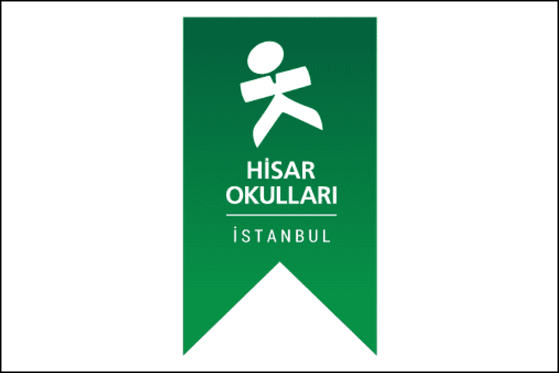 Hisar High School in Istanbul