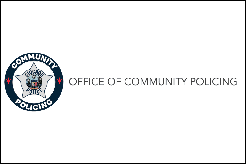 OFFICE OF COMMUNITY POLICING